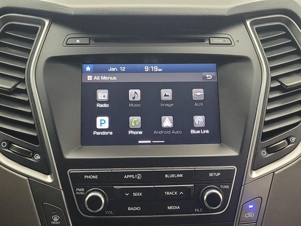 2017 Hyundai Santa Fe in Madison, TN 37115 - 18108562 25