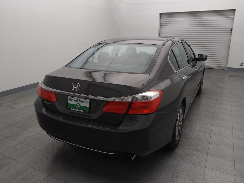 2013 Honda Accord in Houston, TX 77074 - 18108564 7