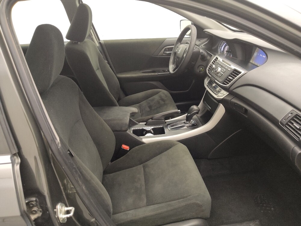 2013 Honda Accord in Houston, TX 77074 - 18108564 21