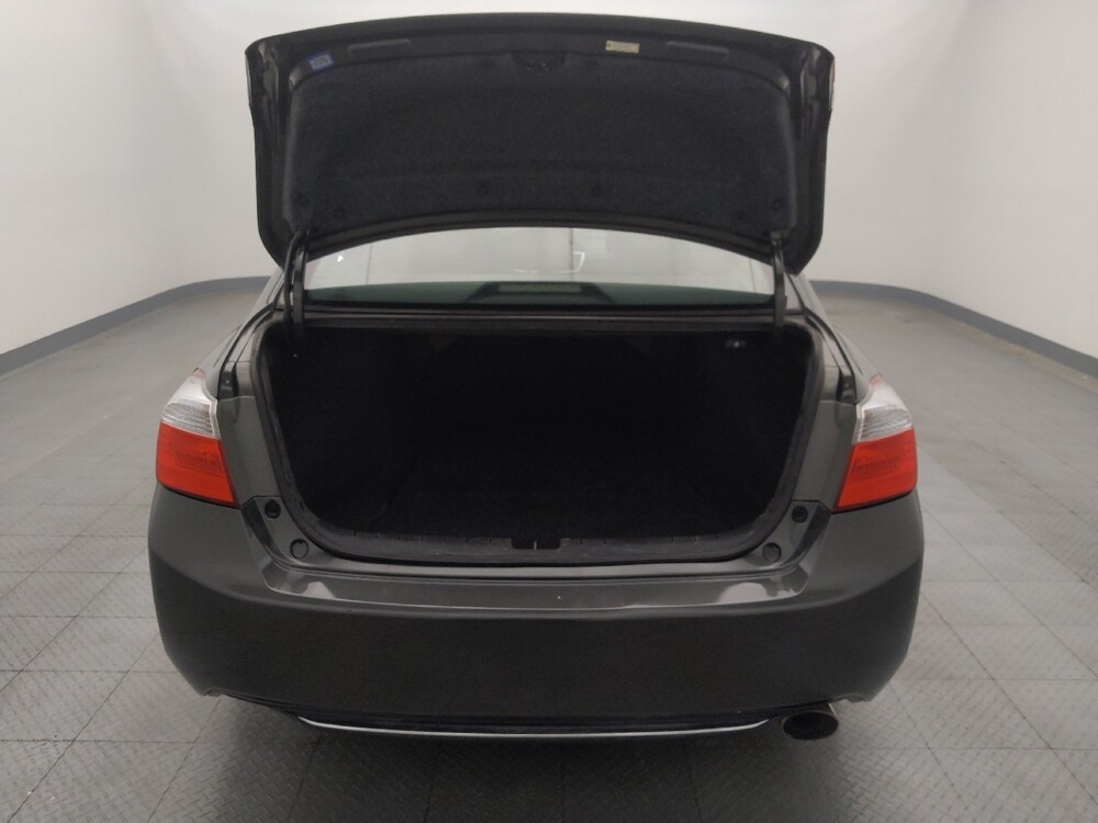 2013 Honda Accord in Houston, TX 77074 - 18108564 29