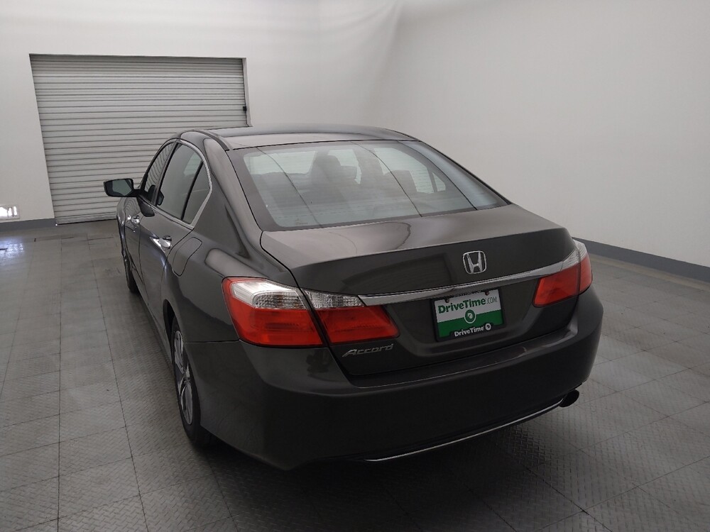 2013 Honda Accord in Houston, TX 77074 - 18108564 6