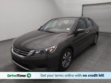 2013 Honda Accord in Houston, TX 77074