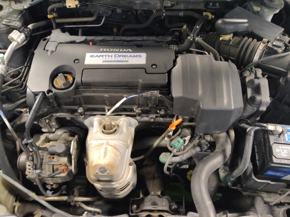 2013 Honda Accord in Houston, TX 77074 - 18108564 30