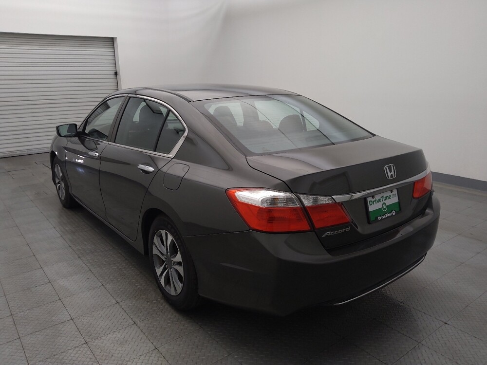2013 Honda Accord in Houston, TX 77074 - 18108564 5