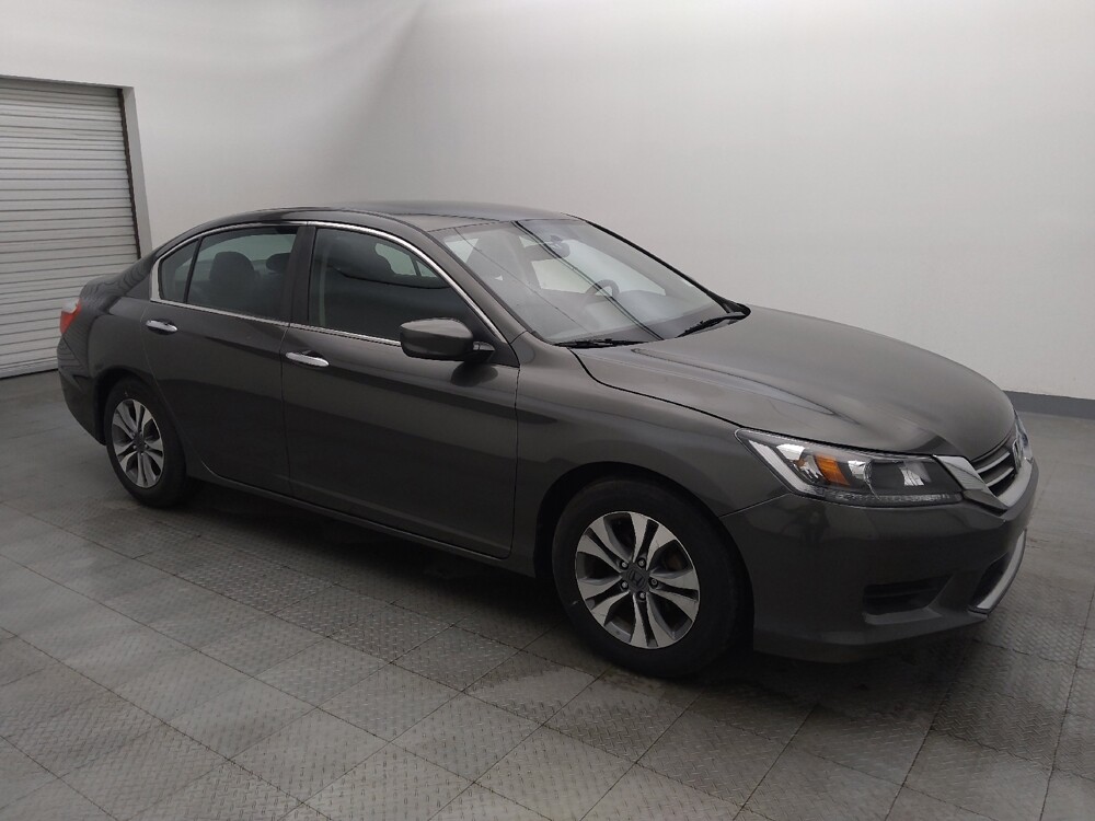 2013 Honda Accord in Houston, TX 77074 - 18108564 11