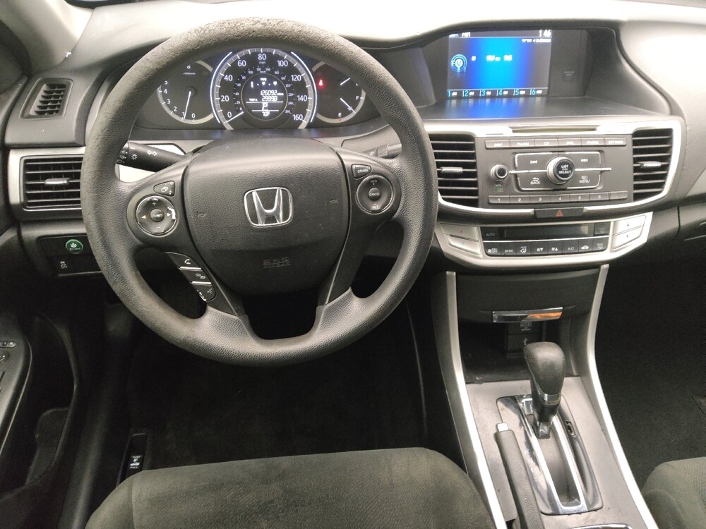 2013 Honda Accord in Houston, TX 77074 - 18108564 22