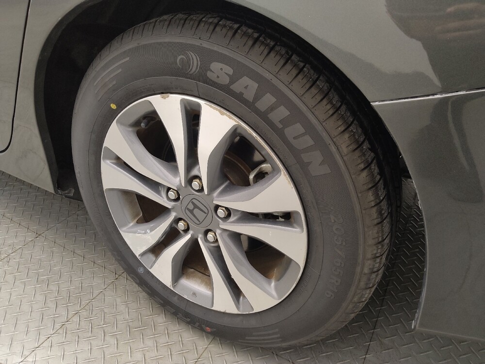 2013 Honda Accord in Houston, TX 77074 - 18108564 31