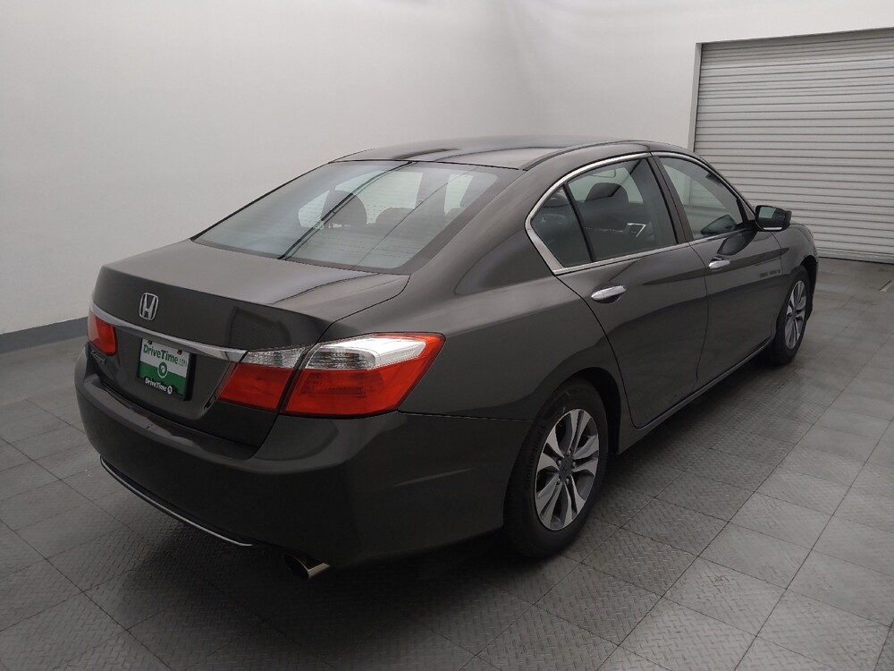 2013 Honda Accord in Houston, TX 77074 - 18108564 9
