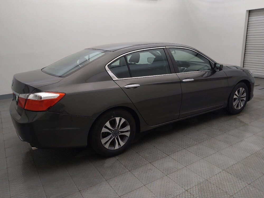 2013 Honda Accord in Houston, TX 77074 - 18108564 10