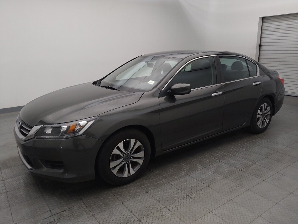2013 Honda Accord in Houston, TX 77074 - 18108564 2