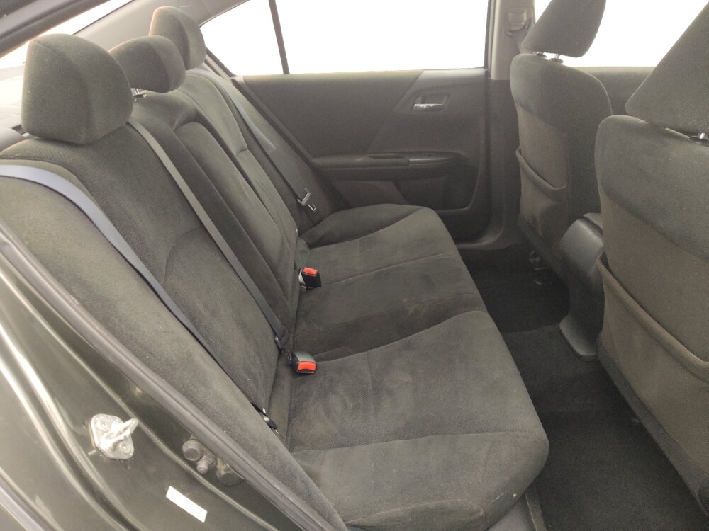2013 Honda Accord in Houston, TX 77074 - 18108564 19