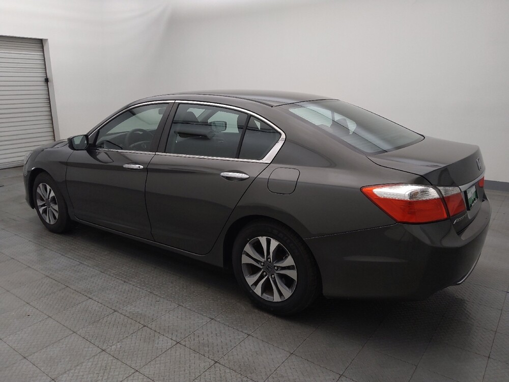 2013 Honda Accord in Houston, TX 77074 - 18108564 3