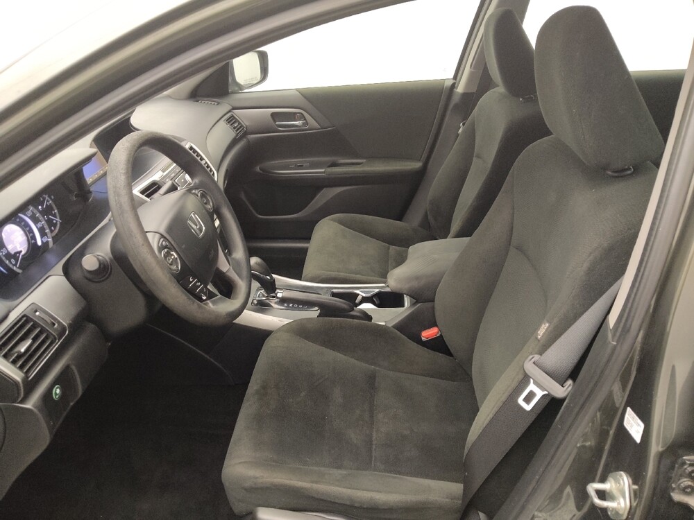 2013 Honda Accord in Houston, TX 77074 - 18108564 17