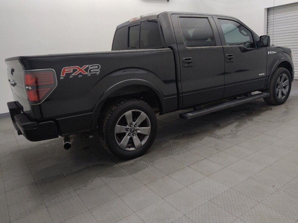 2014 Ford F150 in Houston, TX 77074 - 18108566 10