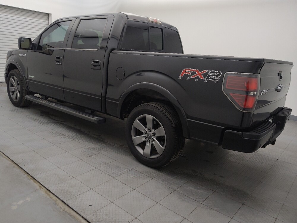 2014 Ford F150 in Houston, TX 77074 - 18108566 3