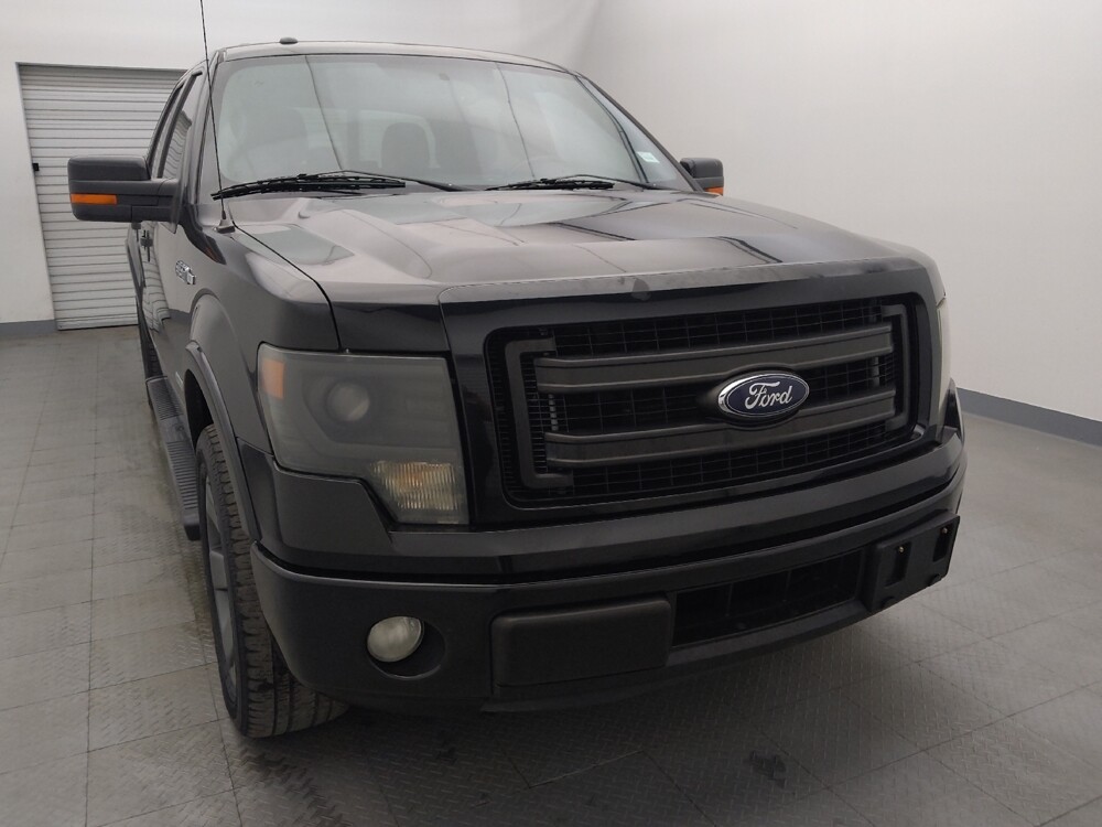 2014 Ford F150 in Houston, TX 77074 - 18108566 14
