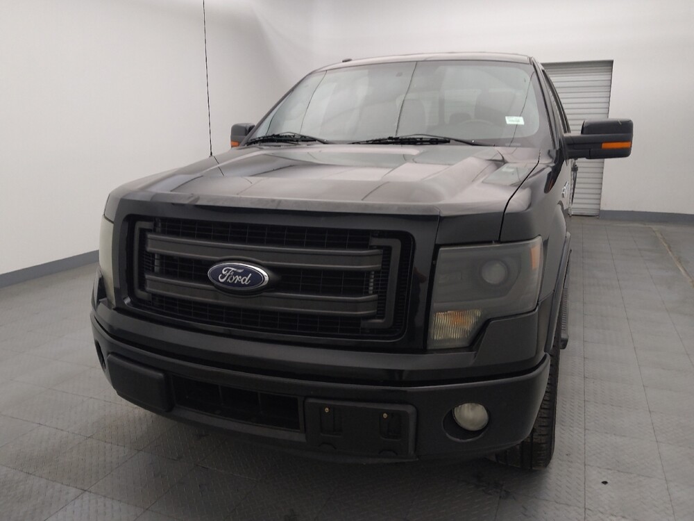 2014 Ford F150 in Houston, TX 77074 - 18108566 15