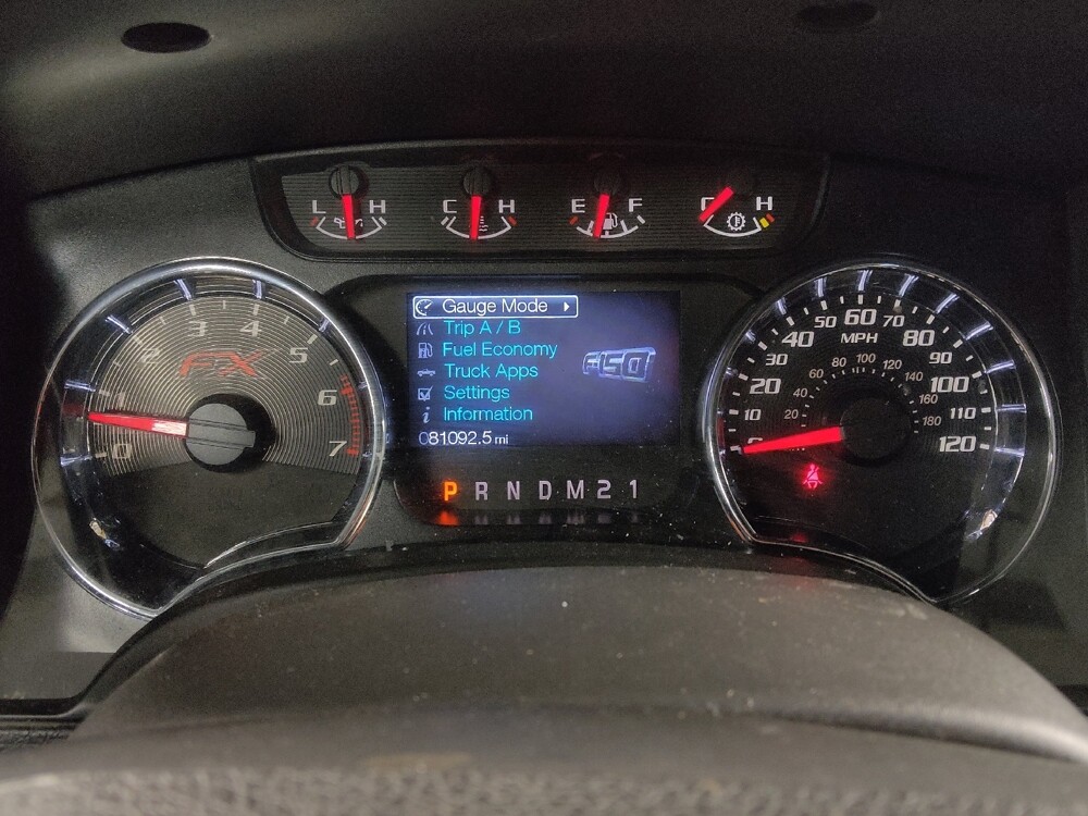 2014 Ford F150 in Houston, TX 77074 - 18108566 23