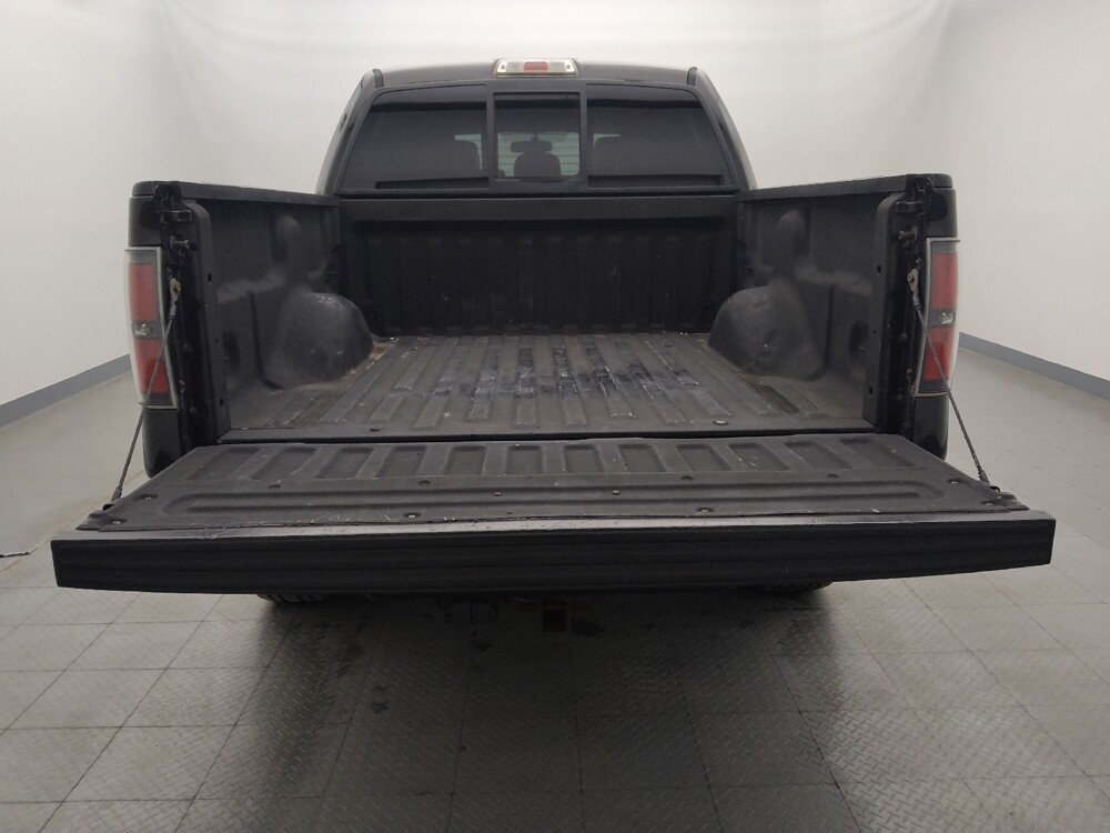 2014 Ford F150 in Houston, TX 77074 - 18108566 29