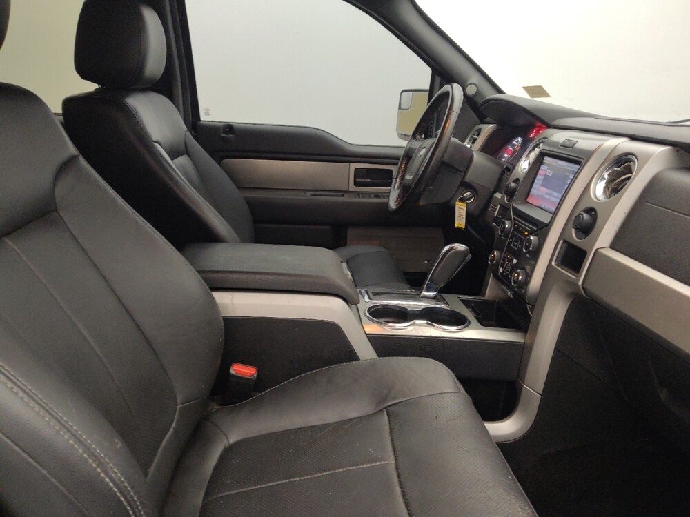 2014 Ford F150 in Houston, TX 77074 - 18108566 21