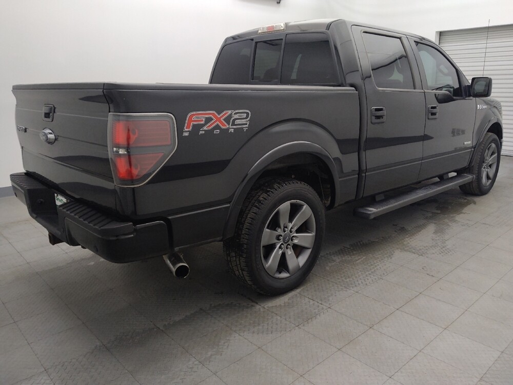 2014 Ford F150 in Houston, TX 77074 - 18108566 9