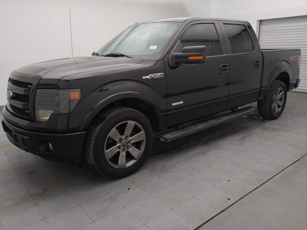 2014 Ford F150 in Houston, TX 77074 - 18108566 2