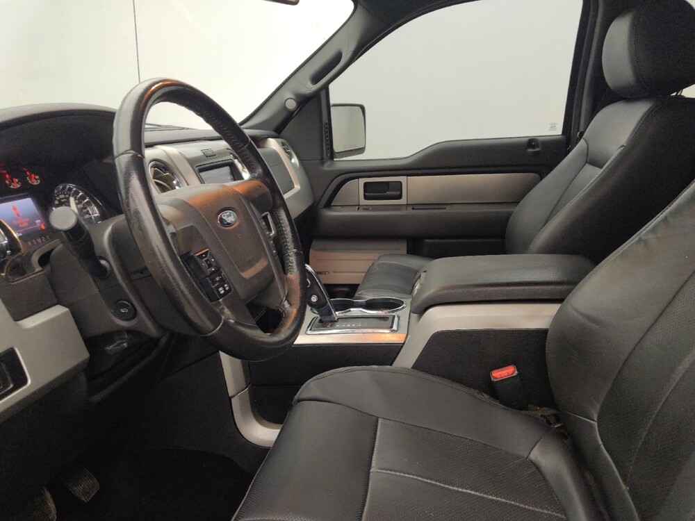 2014 Ford F150 in Houston, TX 77074 - 18108566 17
