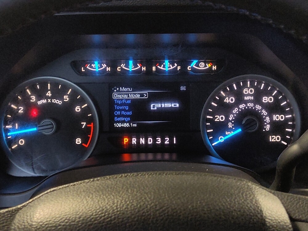 2017 Ford F150 in Temple, TX 76502 - 18108568 23