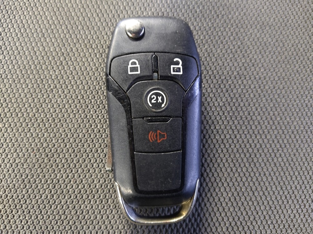 2017 Ford F150 in Temple, TX 76502 - 18108568 32