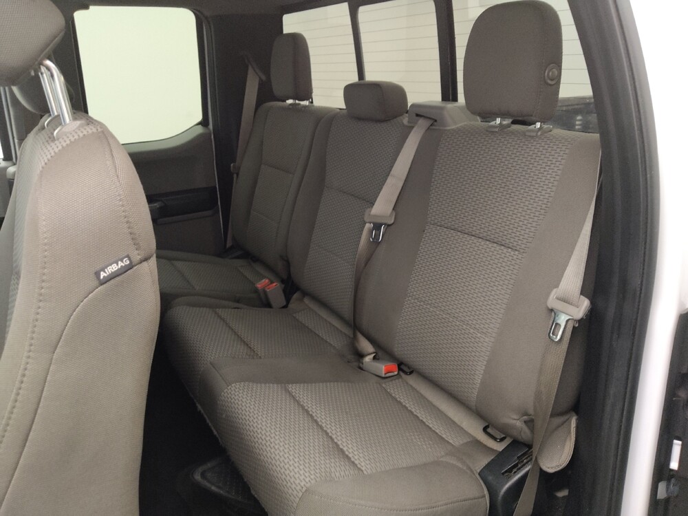 2017 Ford F150 in Temple, TX 76502 - 18108568 18