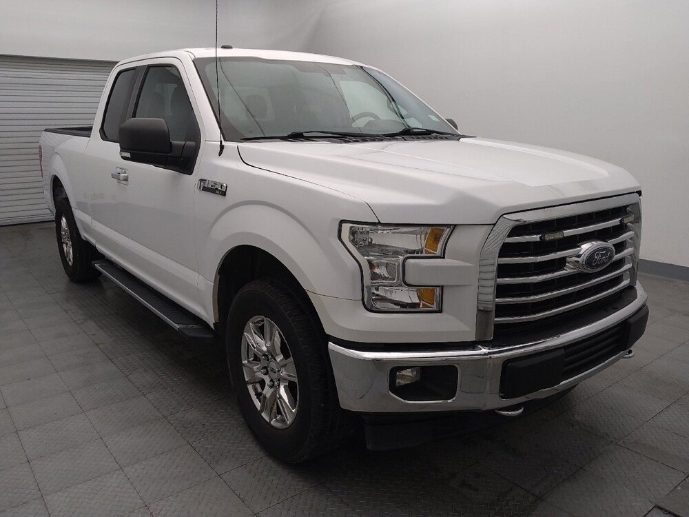2017 Ford F150 in Temple, TX 76502 - 18108568 13