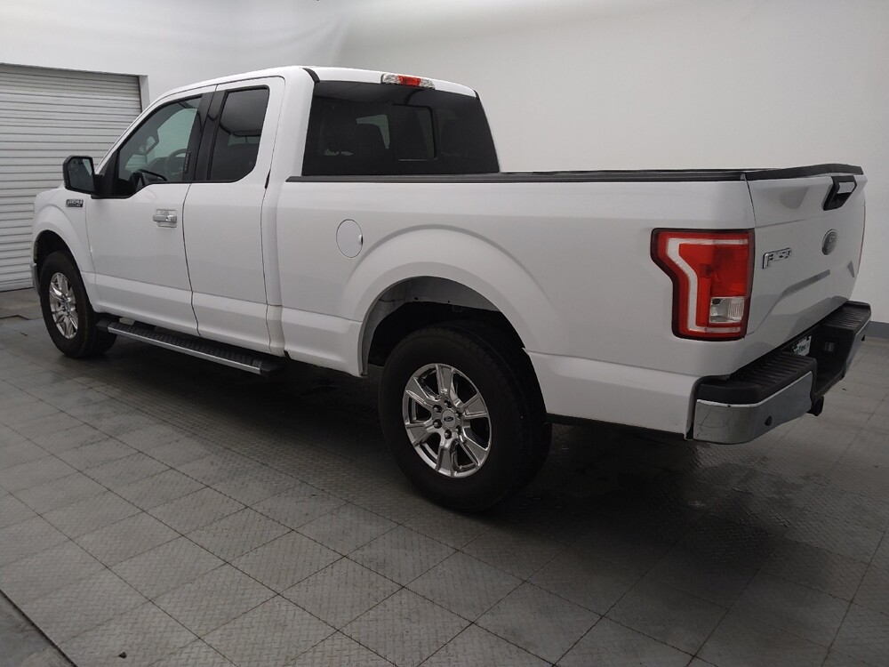2017 Ford F150 in Temple, TX 76502 - 18108568 3