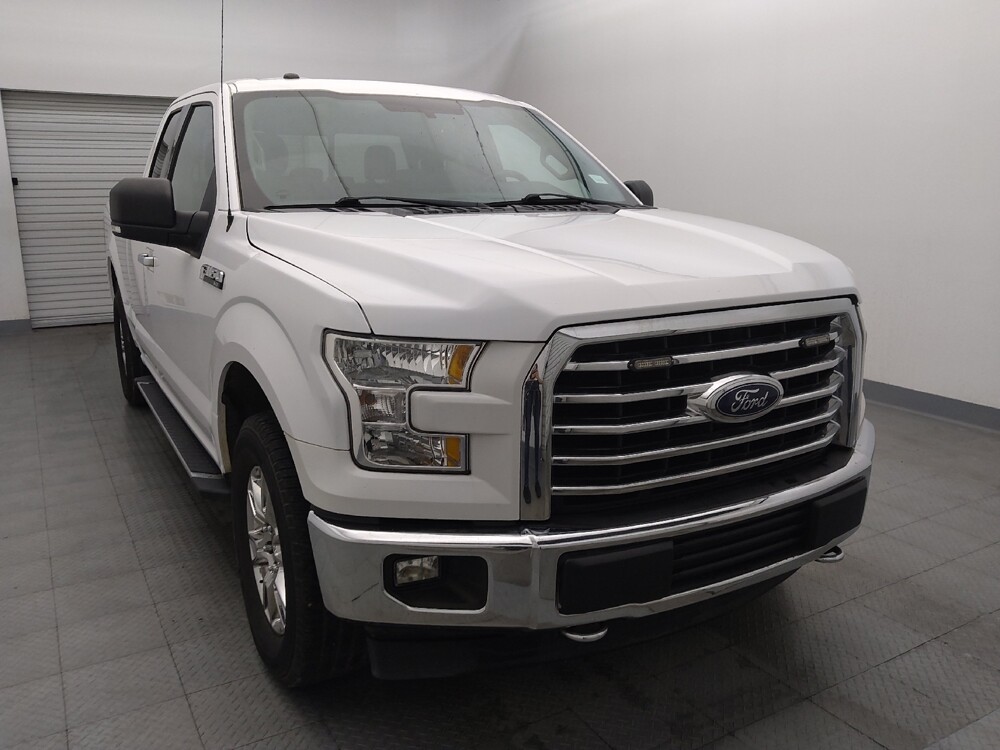 2017 Ford F150 in Temple, TX 76502 - 18108568 14