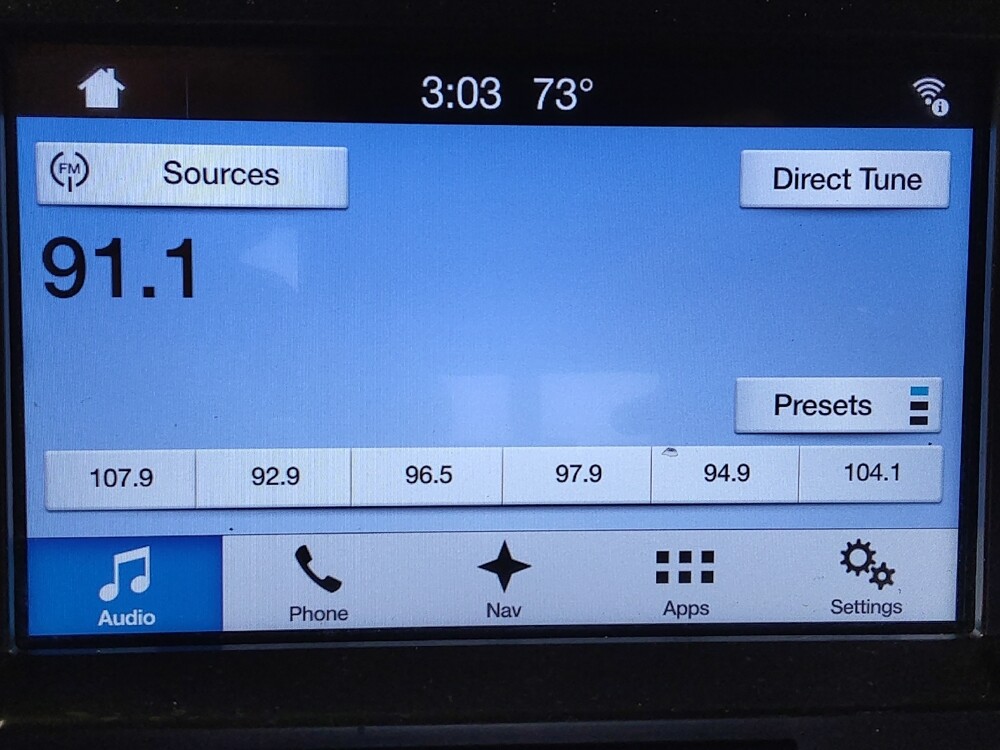 2017 Ford F150 in Temple, TX 76502 - 18108568 25