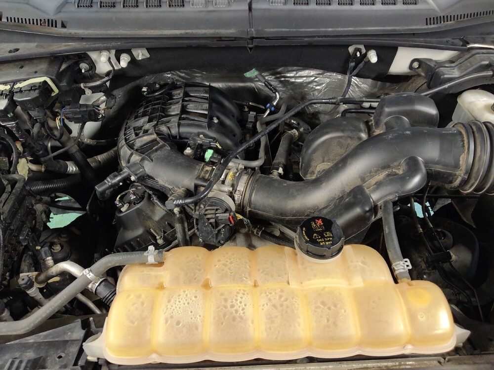 2017 Ford F150 in Temple, TX 76502 - 18108568 30