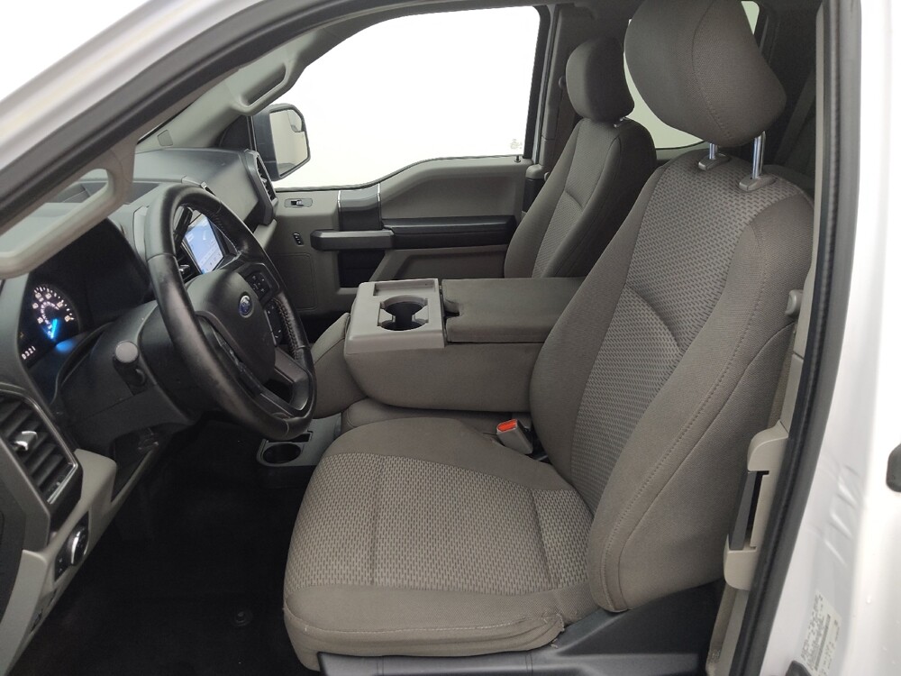 2017 Ford F150 in Temple, TX 76502 - 18108568 17