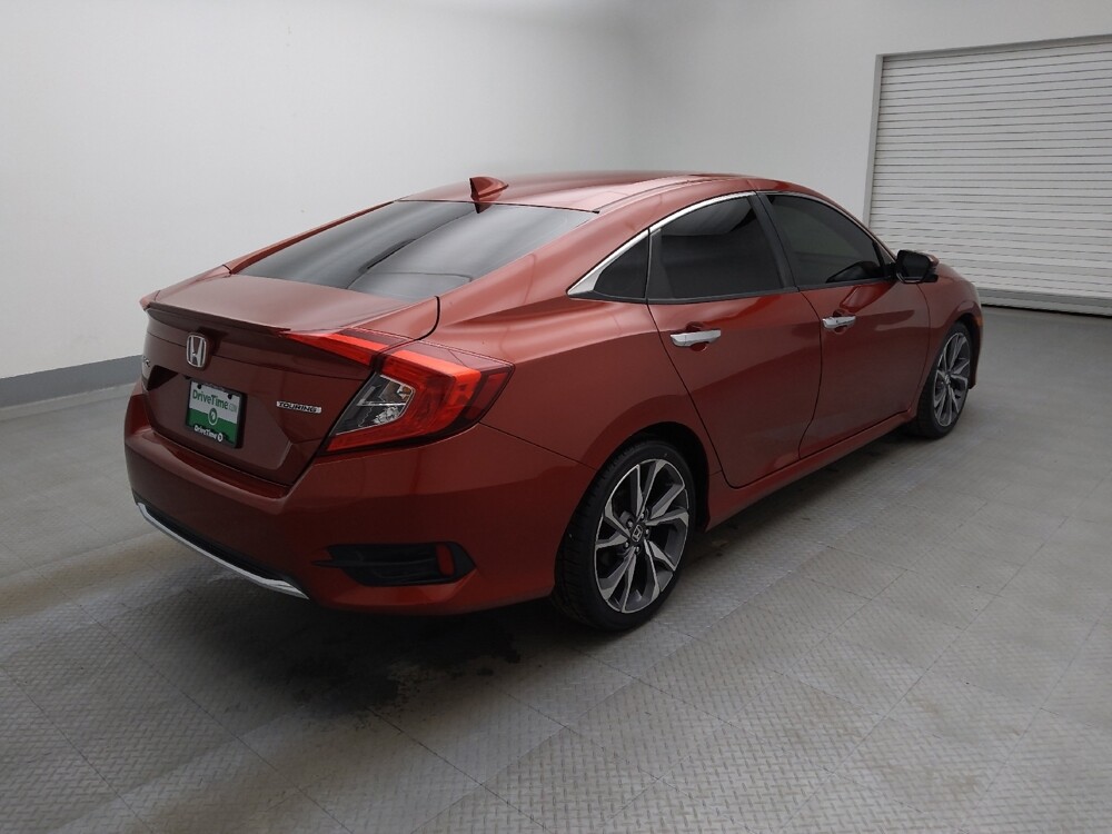 2019 Honda Civic in Lakewood, CO 80215 - 18108570 9