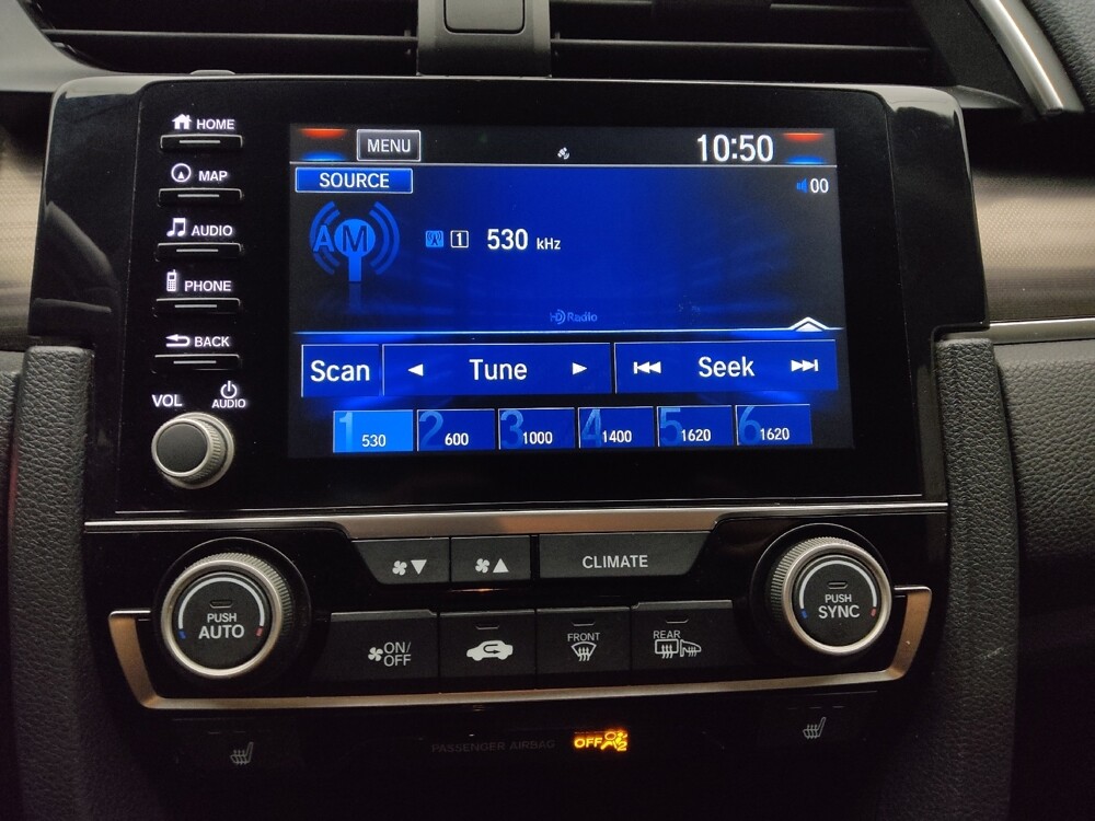 2019 Honda Civic in Lakewood, CO 80215 - 18108570 25