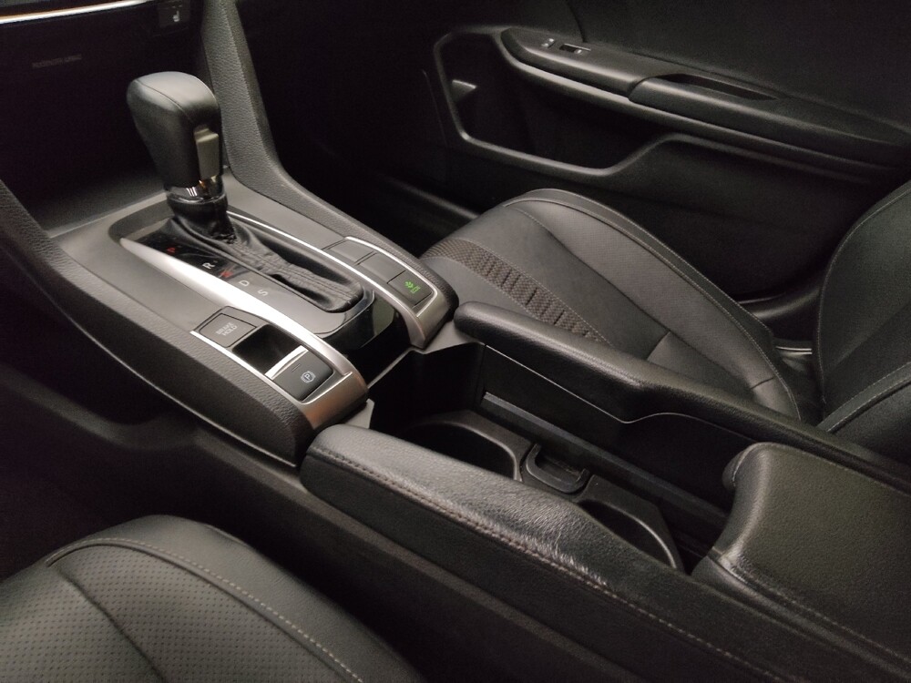 2019 Honda Civic in Lakewood, CO 80215 - 18108570 26