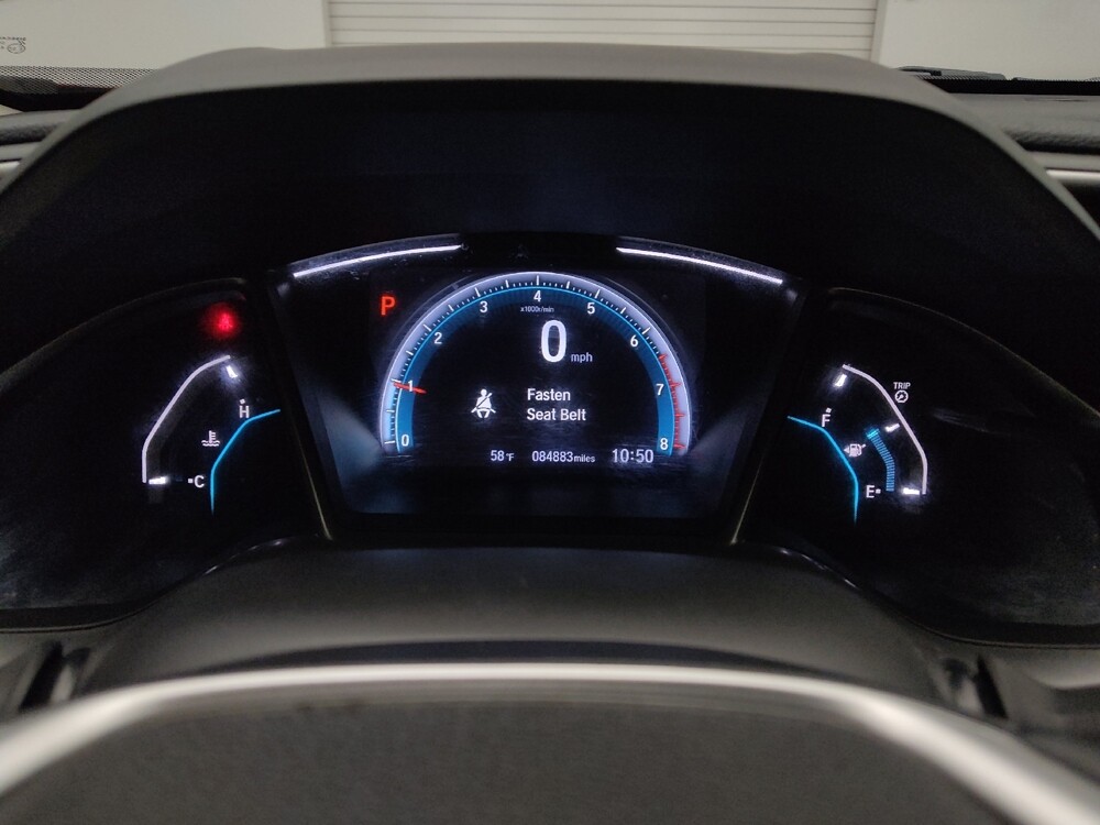2019 Honda Civic in Lakewood, CO 80215 - 18108570 23