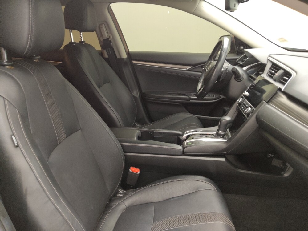 2019 Honda Civic in Lakewood, CO 80215 - 18108570 21