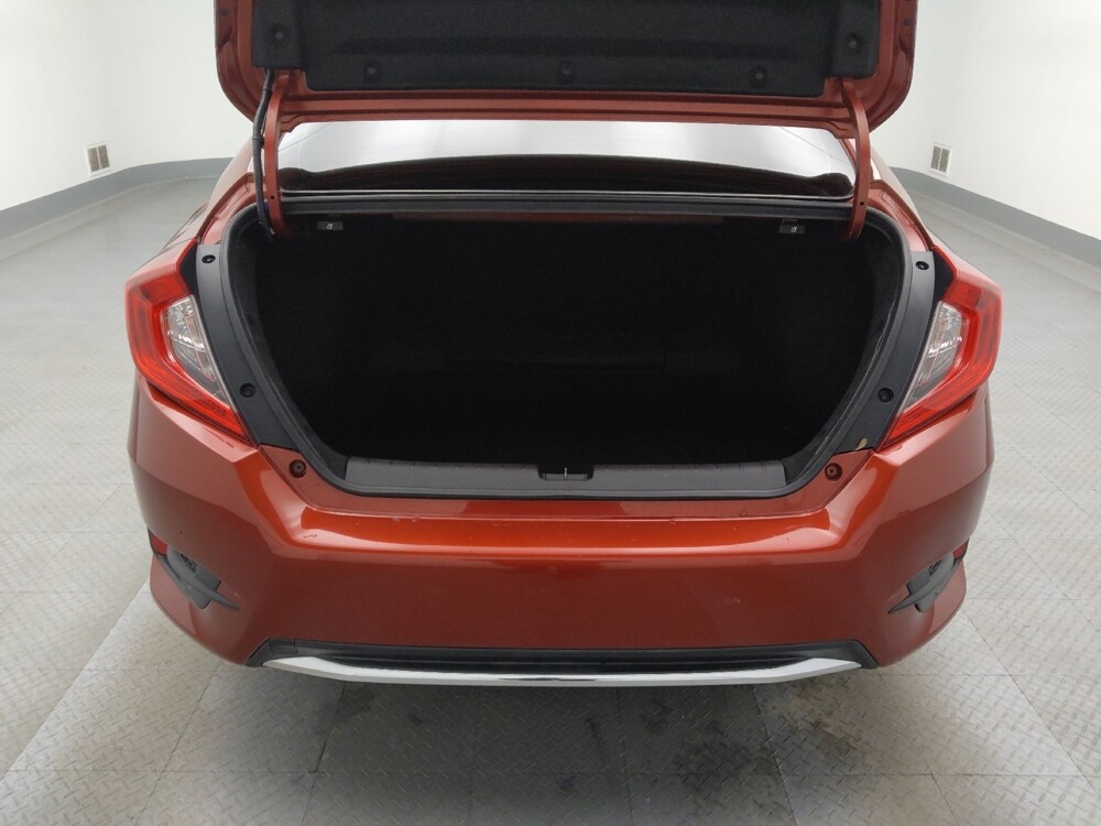 2019 Honda Civic in Lakewood, CO 80215 - 18108570 29