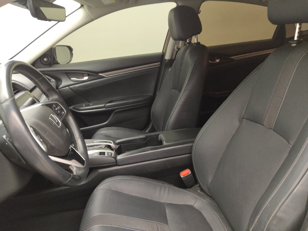 2019 Honda Civic in Lakewood, CO 80215 - 18108570 17