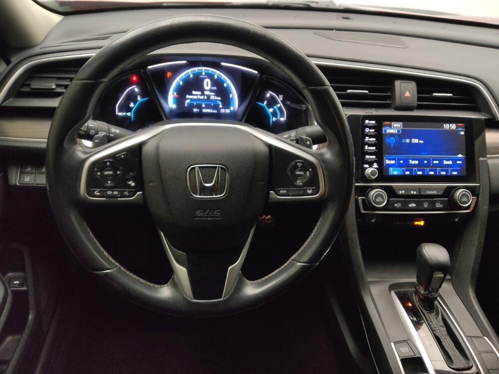 2019 Honda Civic in Lakewood, CO 80215 - 18108570 22