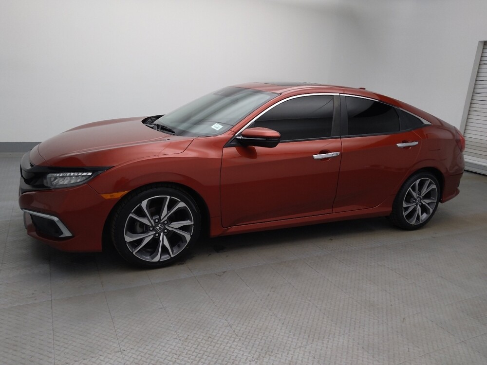 2019 Honda Civic in Lakewood, CO 80215 - 18108570 2