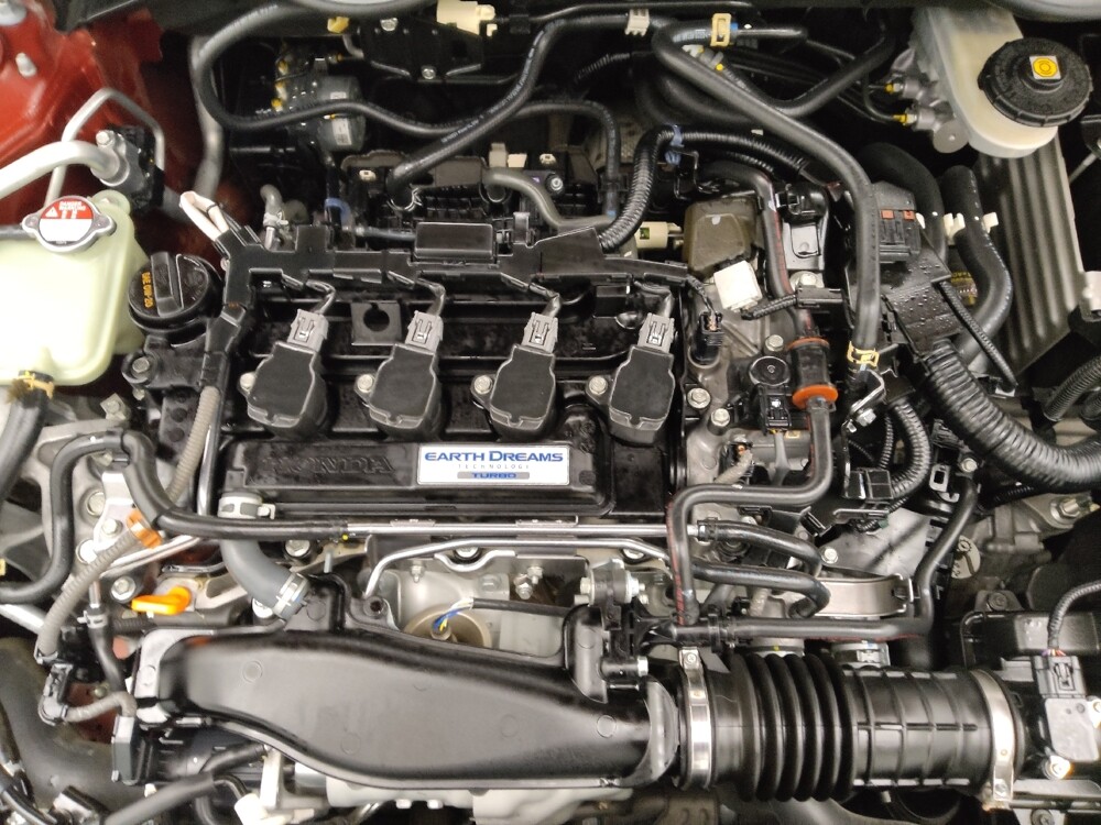 2019 Honda Civic in Lakewood, CO 80215 - 18108570 30