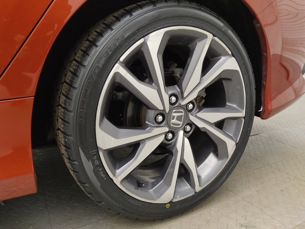 2019 Honda Civic in Lakewood, CO 80215 - 18108570 31