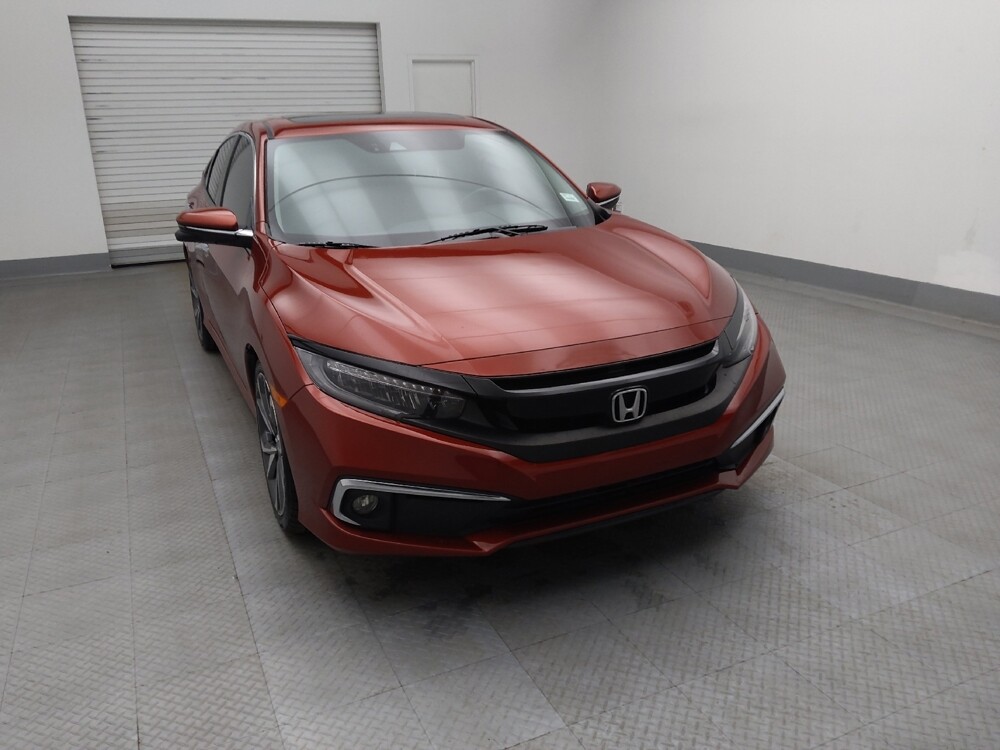2019 Honda Civic in Lakewood, CO 80215 - 18108570 14