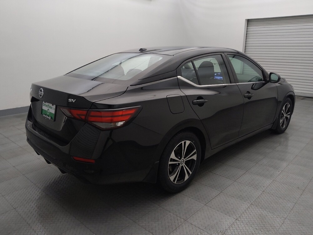 2023 Nissan Sentra in Houston, TX 77034 - 18108571 9