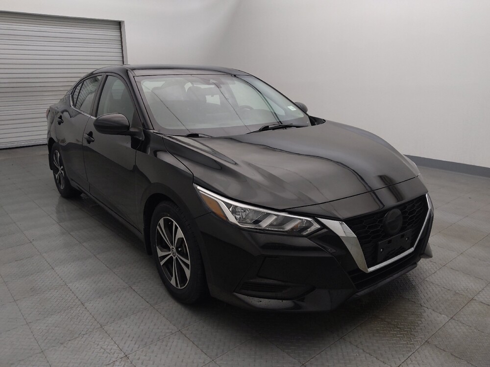2023 Nissan Sentra in Houston, TX 77034 - 18108571 13